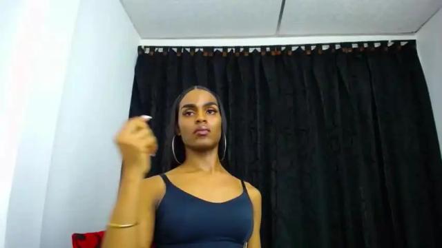Image 4 of melanie_escobar Stream on Chaturbate on 14 months ago
