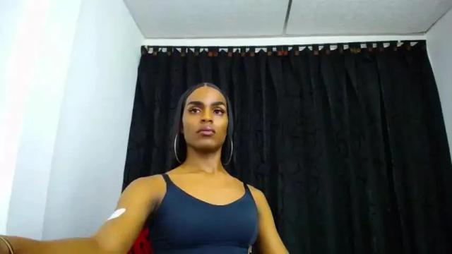 Image 6 of melanie_escobar Stream on Chaturbate on 14 months ago