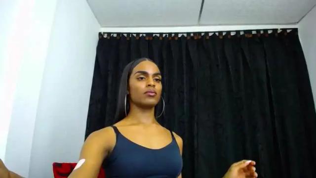 Image 7 of melanie_escobar Stream on Chaturbate on 14 months ago