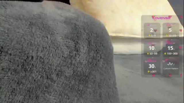 Image 2 of melanie_escobar Stream on Chaturbate on 2 months ago