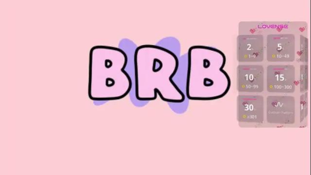 Thumbnail 2, melanie_escobar's Stream at Chaturbate, 1 month ago
