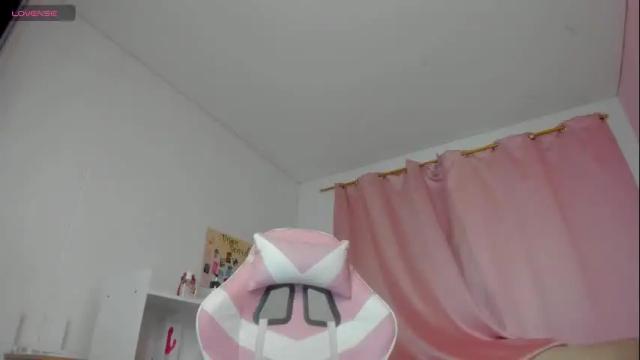 Image 11 of melanie_escobar Stream on Chaturbate on 1 month ago
