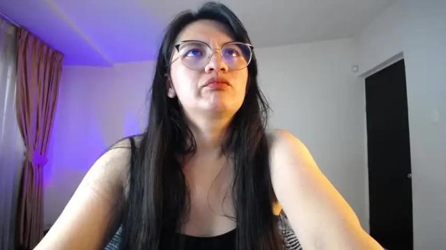 Thumbnail 1, melanie_ferreira's Stream at Chaturbate, 16 months ago