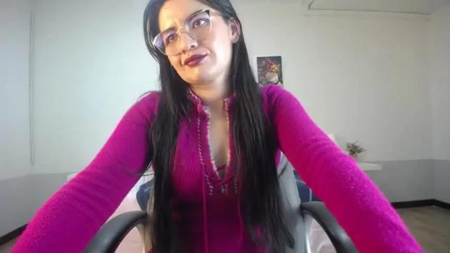 Thumbnail 1, melanie_ferreira's Stream at Chaturbate, 16 months ago