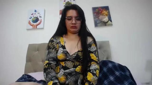 Image 4 of melanie_ferreira Stream on Chaturbate on 16 months ago