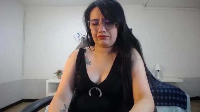 Image 10 of melanie_ferreira Stream on Chaturbate on 15 months ago