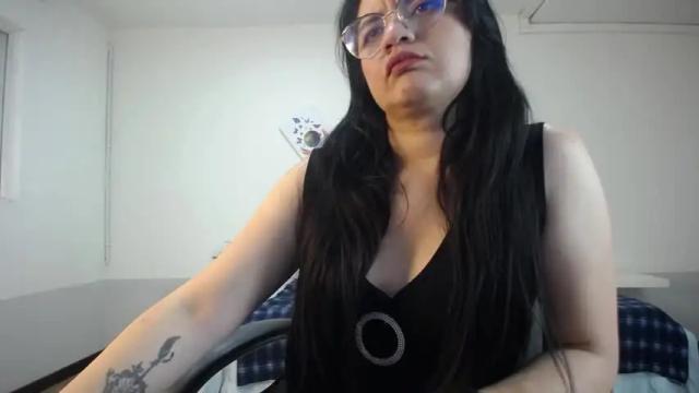 Image 3 of melanie_ferreira Stream on Chaturbate on 15 months ago