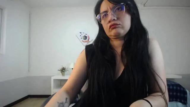 Image 4 of melanie_ferreira Stream on Chaturbate on 15 months ago