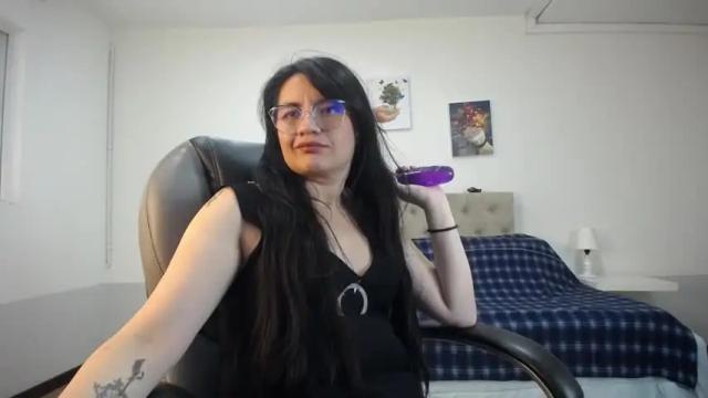Thumbnail 2, melanie_ferreira's Stream at Chaturbate, 15 months ago