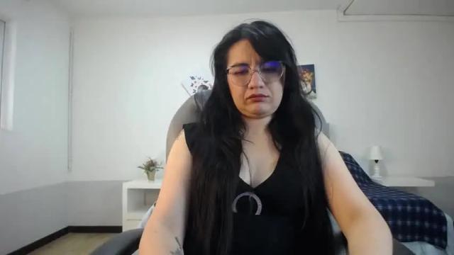 Image 6 of melanie_ferreira Stream on Chaturbate on 15 months ago