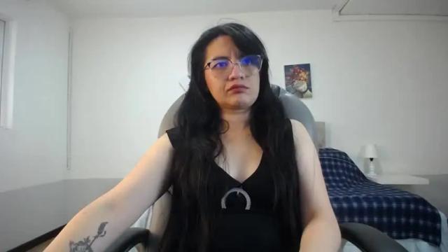 Image 7 of melanie_ferreira Stream on Chaturbate on 15 months ago