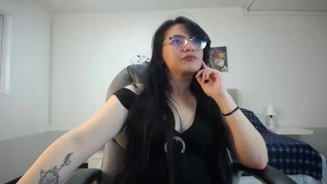 Image 8 of melanie_ferreira Stream on Chaturbate on 15 months ago