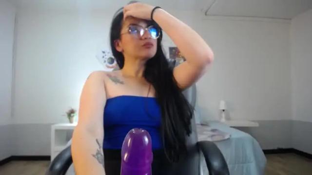 Image 2 of melanie_ferreira Stream on Chaturbate on 15 months ago