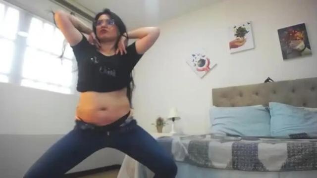 Thumbnail 3, melanie_ferreira's Stream at Chaturbate, 15 months ago