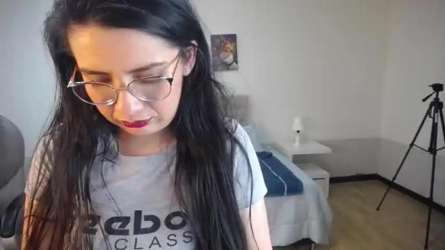 Image 12 of melanie_ferreira Stream on Chaturbate on 15 months ago