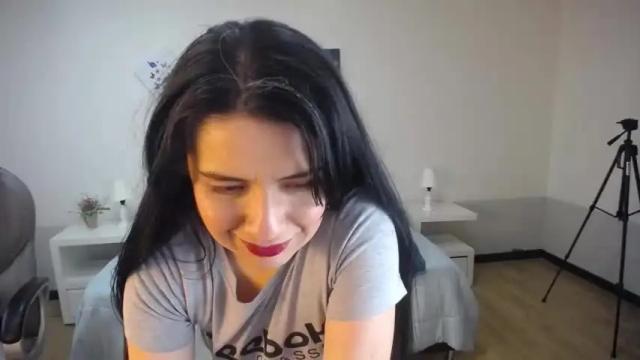 Image 8 of melanie_ferreira Stream on Chaturbate on 15 months ago