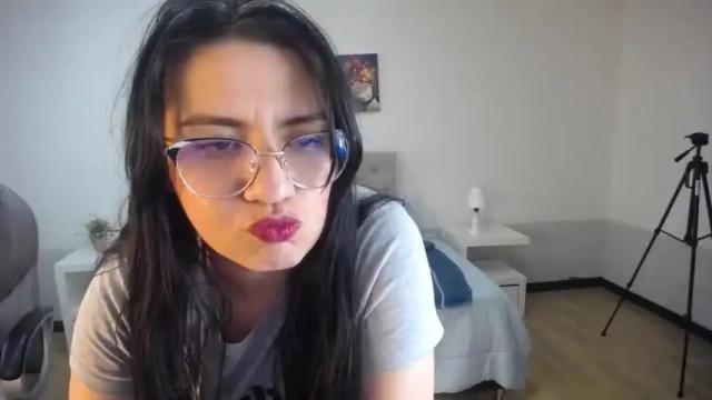 Thumbnail 3, melanie_ferreira's Stream at Chaturbate, 15 months ago