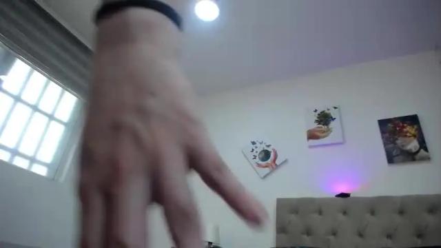 Image 2 of melanie_ferreira Stream on Chaturbate on 15 months ago