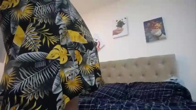 Image 11 of melanie_ferreira Stream on Chaturbate on 15 months ago