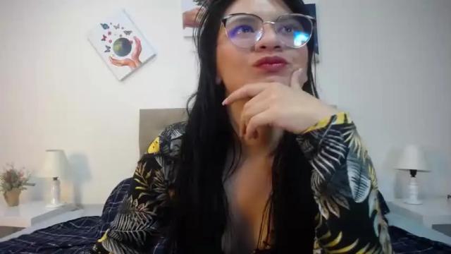 Image 7 of melanie_ferreira Stream on Chaturbate on 15 months ago