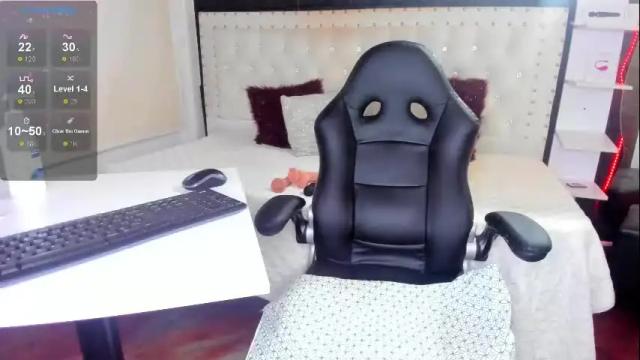 Image 12 of melanie_hh Stream on Chaturbate on 1 month ago