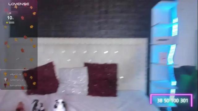 Image 7 of melanie_hh Stream on Chaturbate on 1 month ago