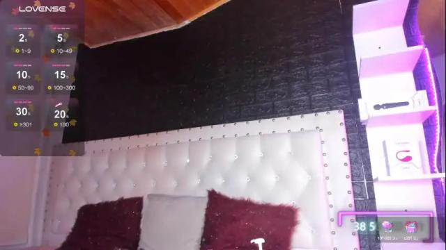 Image 10 of melanie_hh Stream on Chaturbate on 1 month ago