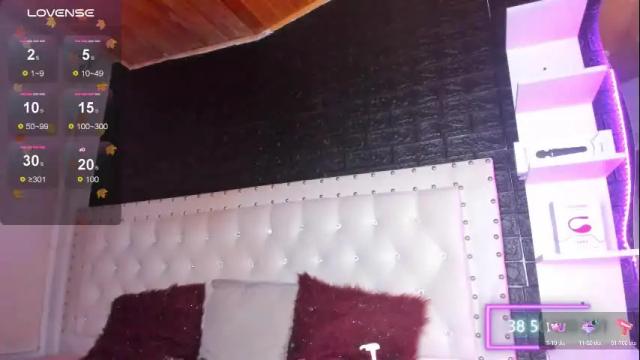 Image 7 of melanie_hh Stream on Chaturbate on 1 month ago