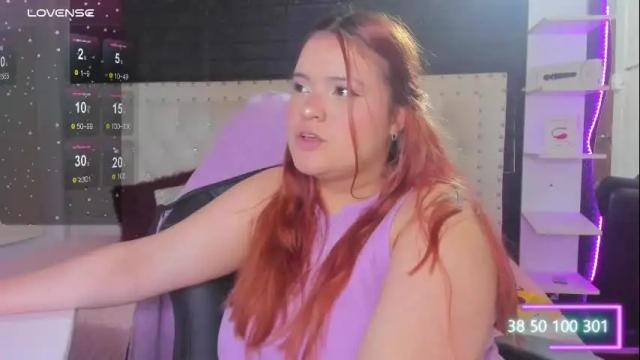Thumbnail 3, melanie_hh's Stream at Chaturbate, 1 month ago