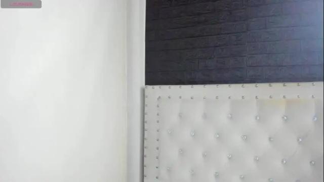 Thumbnail 1, melanie_hh's Stream at Chaturbate, 1 month ago