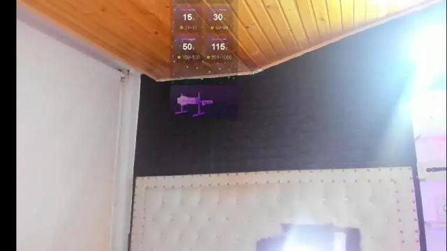 Thumbnail 2, melanie_hh's Stream at Chaturbate, 1 month ago