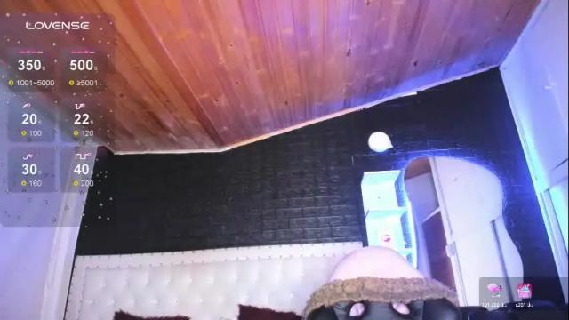 Thumbnail 1, melanie_hh's Stream at Chaturbate, 1 month ago