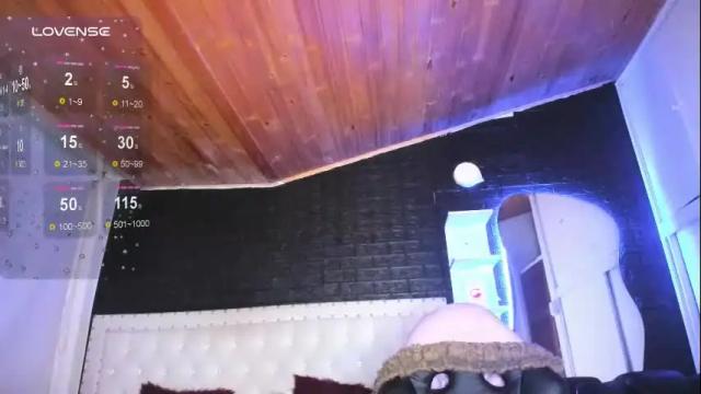 Image 3 of melanie_hh Stream on Chaturbate on 1 month ago