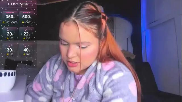 Image 4 of melanie_hh Stream on Chaturbate on 1 month ago