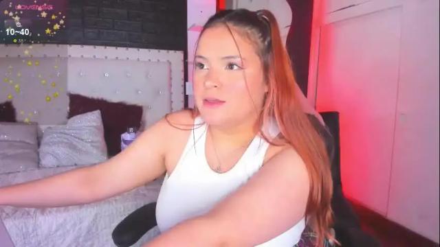 Image 12 of melanie_hh Stream on Chaturbate on 1 month ago
