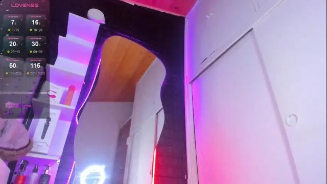 Image 3 of melanie_hh Stream on Chaturbate on 25 days ago