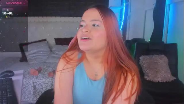 Thumbnail 2, melanie_hh's Stream at Chaturbate, 23 days ago