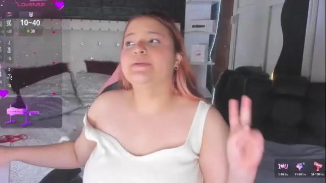 Image 2 of melanie_hh Stream on Chaturbate on 23 days ago