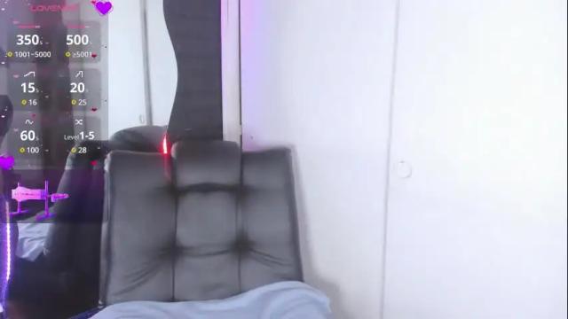 Image 4 of melanie_hh Stream on Chaturbate on 23 days ago