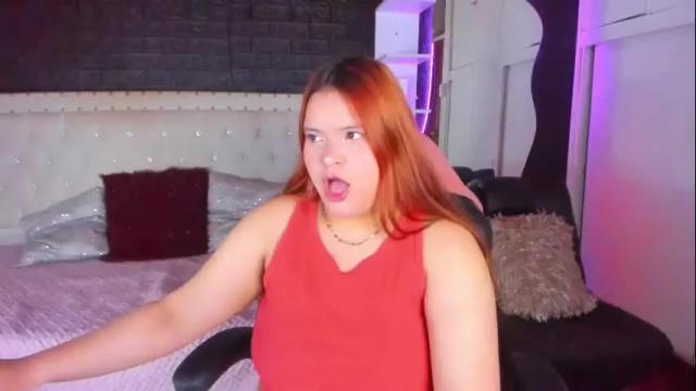 Thumbnail 1, melanie_hh's Stream at Chaturbate, 15 days ago