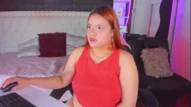 Image 10 of melanie_hh Stream on Chaturbate on 16 days ago