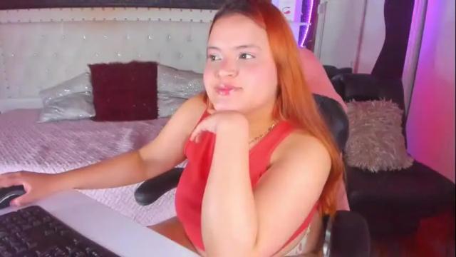 Image 8 of melanie_hh Stream on Chaturbate on 16 days ago