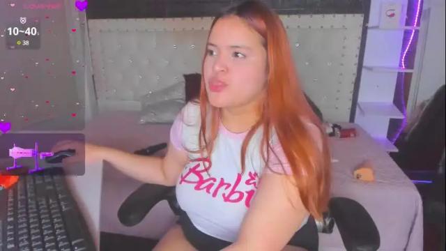 Image 2 of melanie_hh Stream on Chaturbate on 15 days ago