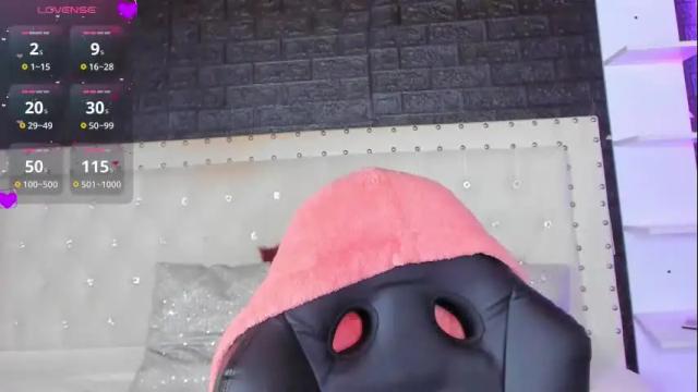Image 11 of melanie_hh Stream on Chaturbate on 14 days ago