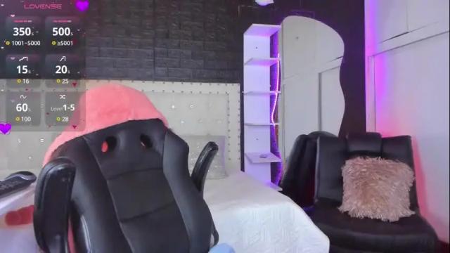 Image 3 of melanie_hh Stream on Chaturbate on 14 days ago