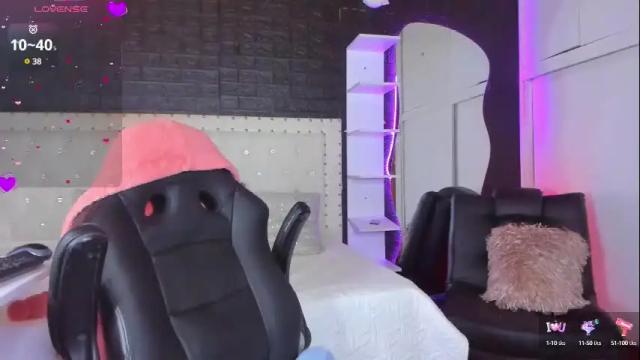 Image 4 of melanie_hh Stream on Chaturbate on 14 days ago