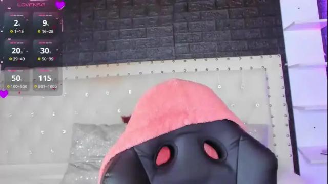 Thumbnail 3, melanie_hh's Stream at Chaturbate, 13 days ago