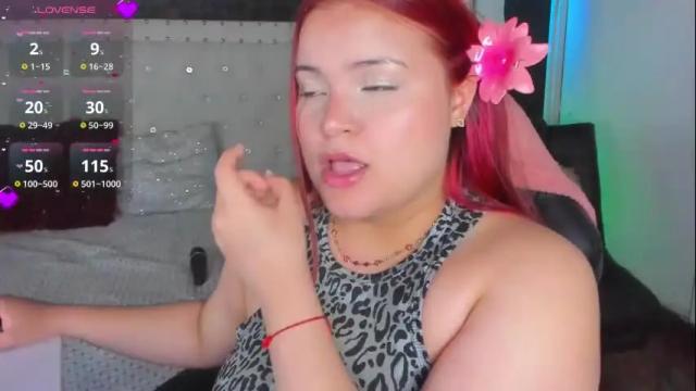 Thumbnail 2, melanie_hh's Stream at Chaturbate, 10 days ago