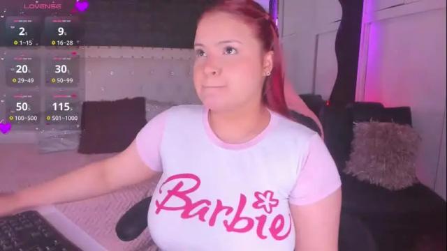 Thumbnail 1, melanie_hh's Stream at Chaturbate, 3 days ago