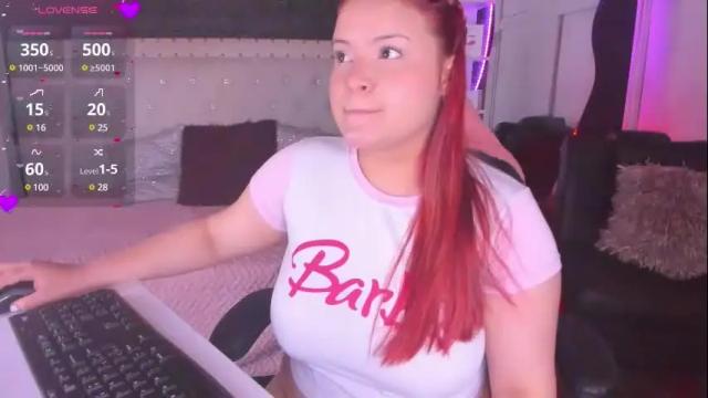Image 2 of melanie_hh Stream on Chaturbate on 4 days ago
